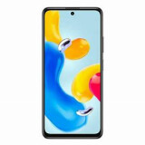 Mobilais tālrunis Redmi Note 11S 5G 4/64GB Midnight Black (TKOXAOSZA0642)