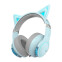 Casque Edifier HECATE G5BT sky blue (G5BT sky blue)