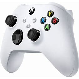 Kontrolleris Microsoft Xbox Wireless Controller White - 889842654714 - foto 2