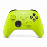 Kontrolleris Xbox Wireless Green, Mint colour Bluetooth Joystick Analogue / Digital Xbox (KSLMI1KON0053)