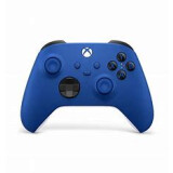 Kontrolleris Xbox Blue, White Analogue (QAU-00009)