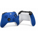 Kontrolleris Xbox Blue, White Analogue (QAU-00009)