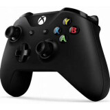 Kontrolleris Xbox Wireless Black Bluetooth Gamepad Analogue (KSLMI1KON0038)
