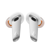 Austiņas Edifier Wireless TWS NeoBuds Pro, ANC white (NeoBuds Pro white)