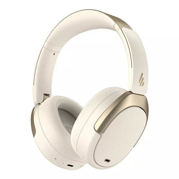 Casque Edifier Wireless WH950NB, ANC ivory (WH950NB ivory)