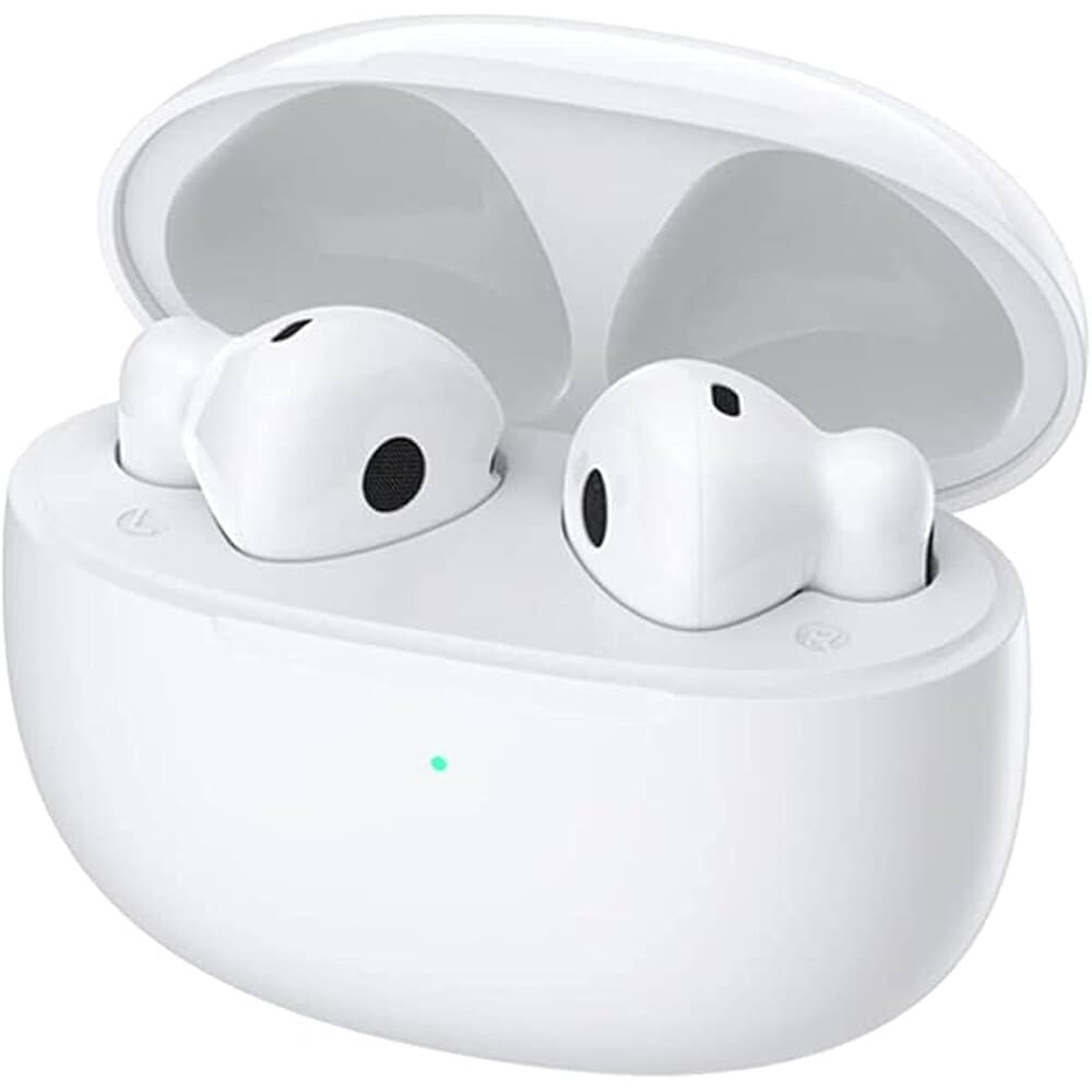 Casque Edifier Wireless W220T TWS white (W220T white)