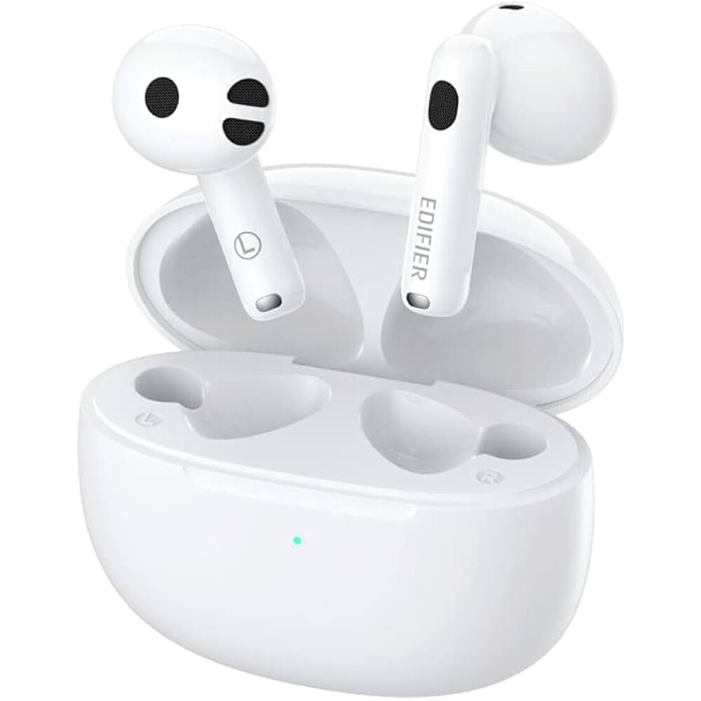 Casque Edifier Wireless W220T TWS white (W220T white) - photo 2
