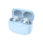 Austiņas Edifier Wireless W240TN TWS, ANC blue (W240TN blue)