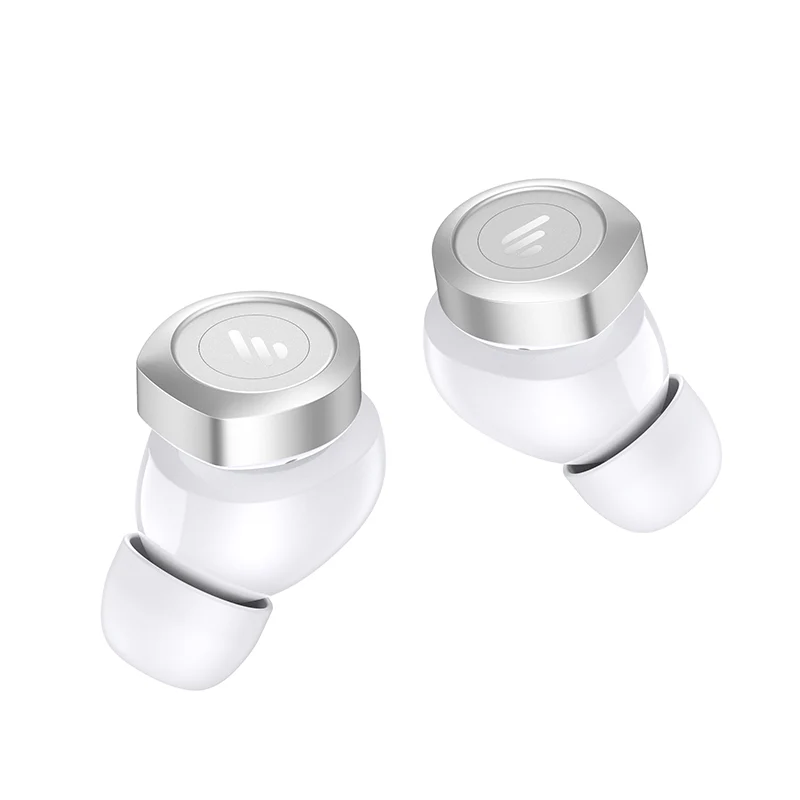 Casque Edifier Wireless W240TN TWS, ANC white (W240TN white) - photo 2
