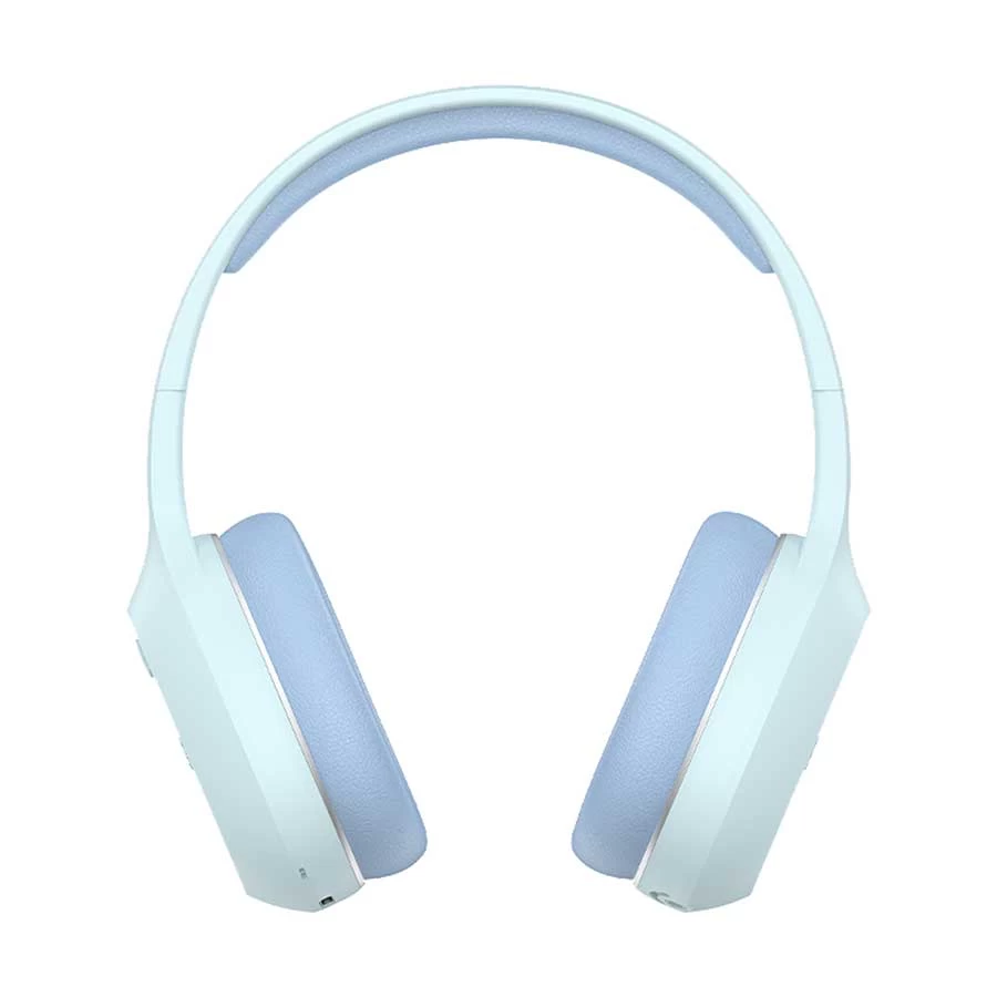 Casque Edifier Wireless W600BT, bluetooth 5.1 blue (W600BT blue)