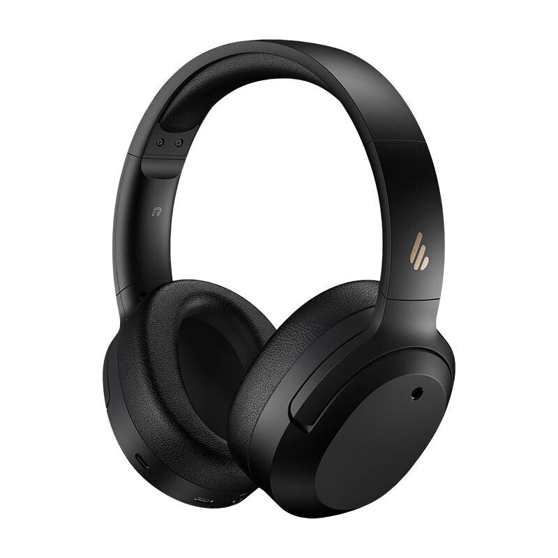 Casque Edifier Wireless W820NB, ANC black (W820NB black)