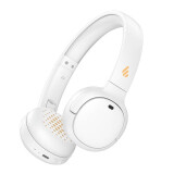 Austiņas Edifier Wireless WH500 white (WH500 white)