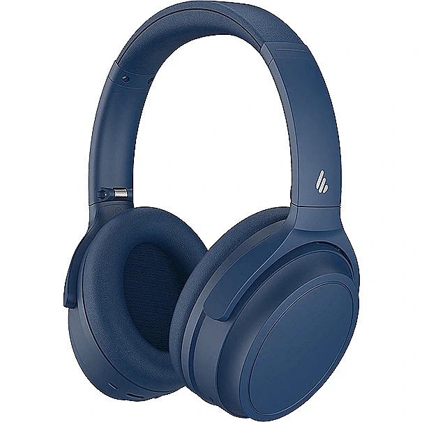 Casque Edifier Wireless WH700NB, ANC Navy (WH700NB Navy)