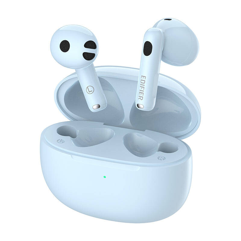 Casque Edifier Wireless W220T TWS blue (W220T blue)