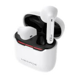 Austiņas Edifier Wireless HECATE GM3 Plus TWS white (GM3 Plus White)