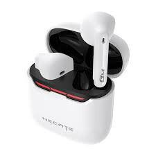 Austiņas Edifier Wireless HECATE GM3 Plus TWS white (GM3 Plus White)