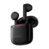 Austiņas Edifier Wireless HECATE GM3 Plus TWS black (GM3 Plus Black)