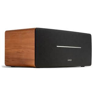 Datoru akustika Speaker Edifier D12 brown (D12 brown) - foto 2