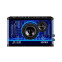 Akustiskās sistēma Speaker Edifier QD35 black (QD35 black)