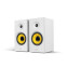 Akustiskās sistēma Speakers 2.0 Edifier R1080BT white (R1080BT white)