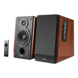 Akustiskās sistēma Speakers 2.0 Edifier R1700BTs brown (R1700BTs brown)