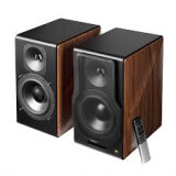 Akustiskās sistēma Speakers 2.0 Edifier S3000MKII brown (S3000MKII)