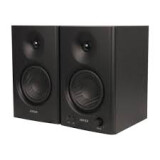 Akustiskās sistēma Speakers 2.0 Edifier MR4 black (MR4 black)