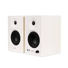 Akustiskās sistēma Speakers 2.0 Edifier MR4 white (MR4 white)