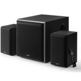 Akustiskās sistēma Speakers 2.1 Edifier M601DB black (M601DB black)