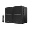 Akustiskās sistēma Edifier R1280DBs speakers 2.0 black - R1280DBs black