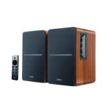 Akustiskās sistēma Speakers 2.0 Edifier R1280DBs brown (R1280DBs brown)