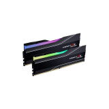 Operatīvā atmiņa G.Skill Trident Z5 Neo RGB 48 GB 6400 MHz DDR5 CL32 KIT of 2x24GB (F5-6400J3239F24GX2-TZ5NR)