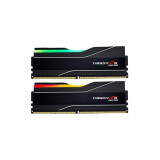 Operatīvā atmiņa G.Skill Trident Z5 Neo RGB 48 GB 6400 MHz DDR5 CL32 KIT of 2x24GB (F5-6400J3239F24GX2-TZ5NR)