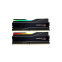 Operatīvā atmiņa G.Skill Trident Z5 Neo RGB 48 GB 6400 MHz DDR5 CL32 KIT of 2x24GB (F5-6400J3239F24GX2-TZ5NR) - foto 3