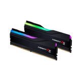 Operatīvā atmiņa G.Skill Trident Z5 RGB 48 GB 6400 MHz DDR5 CL32 KIT of 2x24GB (F5-6400J3239F24GX2-TZ5RK)