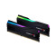 Operatīvā atmiņa G.Skill Trident Z5 RGB 48 GB 6400 MHz DDR5 CL32 KIT of 2x24GB (F5-6400J3239F24GX2-TZ5RK)