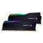 Operatīvā atmiņa G.Skill Trident Z5 RGB 48 GB 6400 MHz DDR5 CL32 KIT of 2x24GB (F5-6400J3239F24GX2-TZ5RK) - foto 2