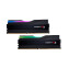 Operatīvā atmiņa G.Skill Trident Z5 RGB 48 GB 6400 MHz DDR5 CL32 KIT of 2x24GB (F5-6400J3239F24GX2-TZ5RK) - foto 3