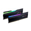 Operatīvā atmiņa G.Skill Trident Z5 RGB 48 GB 6400 MHz DDR5 CL32 KIT of 2x24GB (F5-6400J3239F24GX2-TZ5RK) - foto 4
