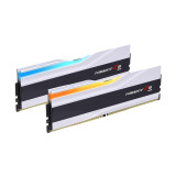 Operatīvā atmiņa G.Skill Trident Z5 RGB 96 GB DDR5 6400 MHz CL32 KIT of 2x48GB (PAMGSKDR50098)