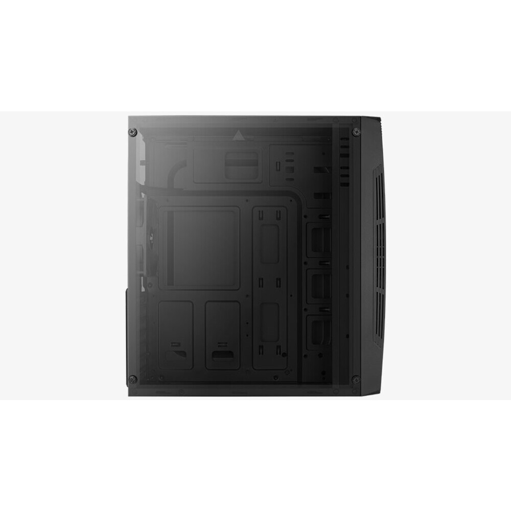 Datora korpuss AEROCOOL PGS TALON-A-BK-V1 RGB (AEROPGSTALON-A-BK-V1) - foto 8