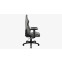 Datorkrēsls Aerocool Crown AeroSuede Stone Grey (AEROCROWN-STONE-GREY) - foto 5