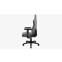 Datorkrēsls Aerocool Crown AeroSuede Stone Grey (AEROCROWN-STONE-GREY) - foto 7