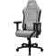 Datorkrēsls Aerocool CROWNASHGR Grey (AEROCROWN-ASH-GREY)