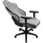 Datorkrēsls Aerocool CROWNASHGR Grey (AEROCROWN-ASH-GREY) - foto 4