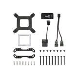 cooler Aerocool Mirage L240 (AEROPGSMIRAGE-L240-B)