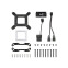 cooler Aerocool Mirage L240 (AEROPGSMIRAGE-L240-B) - foto 9