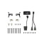 cooler Aerocool Mirage L240 (AEROPGSMIRAGE-L240-B) - foto 10