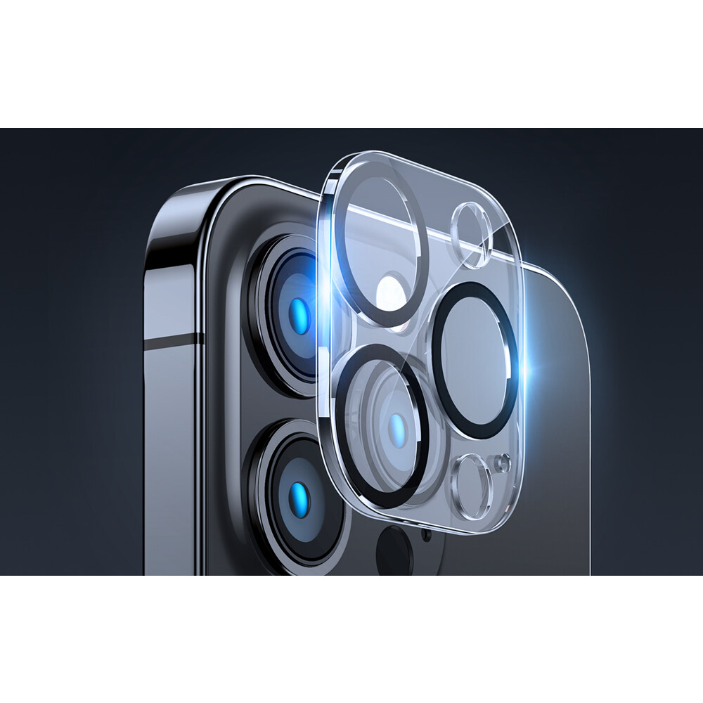 Camera Lens Protector iP 14 / 14 Plus Joyroom JR-LJ2 (JR-LJ2)