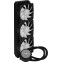 cooler AEROCOOL PGS MIRAGE L360 ARGB BK (AEROPGSMIRAGE-L360-B) - foto 5